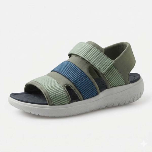 Детские сандали Reima Kesakko 5400133A-8920